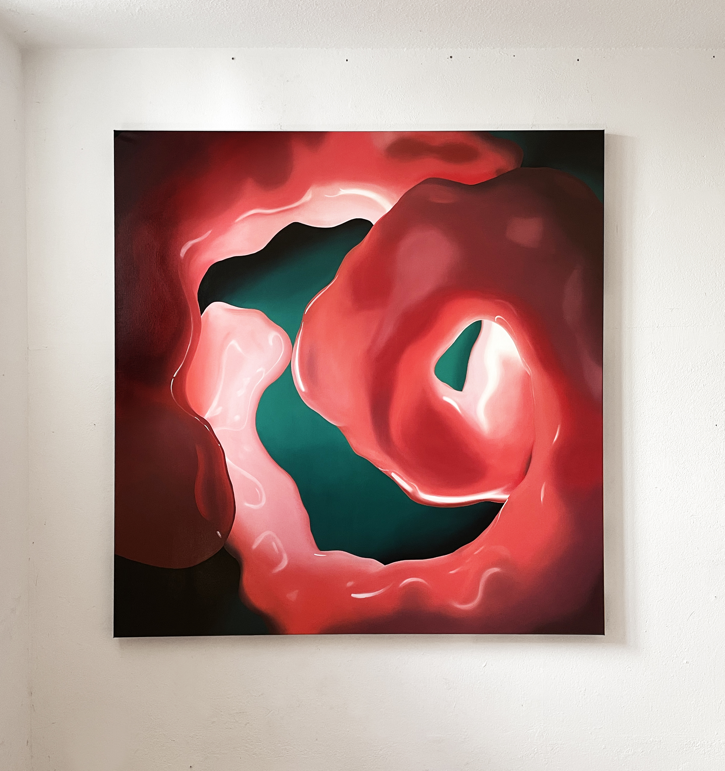 Ju-Schnee_art_kunst_berlin_painting_exhibition_abstract_Boundaries-8