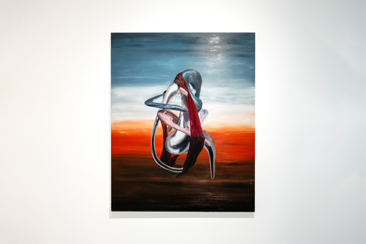 Ju-Schnee_art_kunst_berlin_vienna_wien_painting_exhibition_abstract_Within-Horizons-02