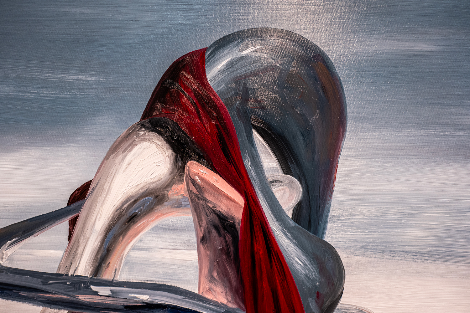 Ju-Schnee_art_kunst_berlin_vienna_wien_painting_exhibition_abstract_Within-Horizons-03